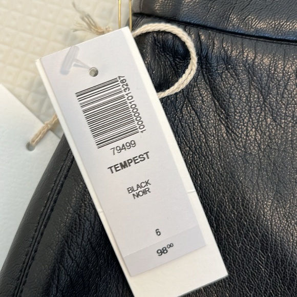 Wilfred Tempest Skirt BNWT - Picture 6 of 6